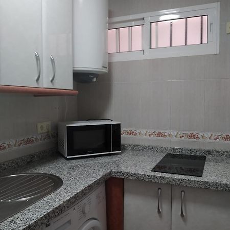 Apartamento Bonanza Benalmádena Buitenkant foto