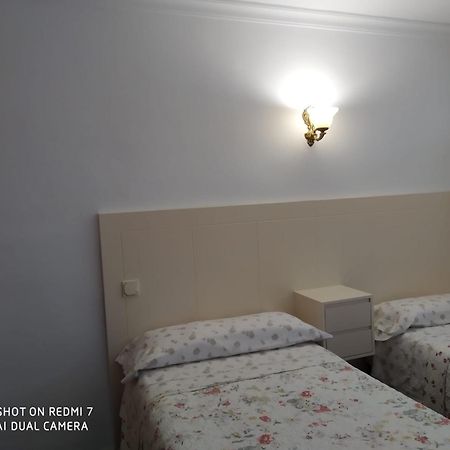 Apartamento Bonanza Benalmádena Buitenkant foto
