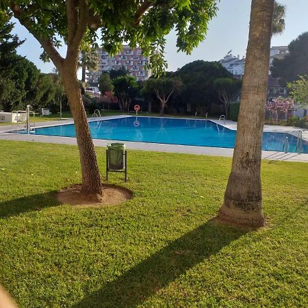 Apartamento Bonanza Benalmádena Buitenkant foto