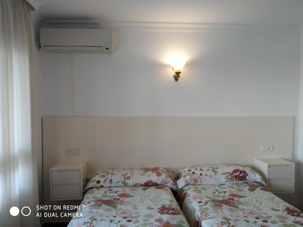 Apartamento Bonanza Benalmádena Buitenkant foto