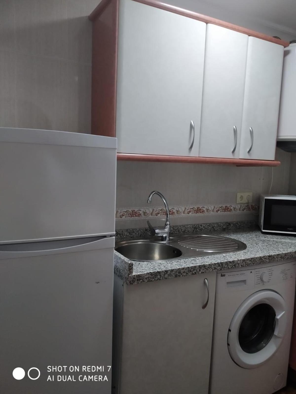 Apartamento Bonanza Benalmádena Buitenkant foto