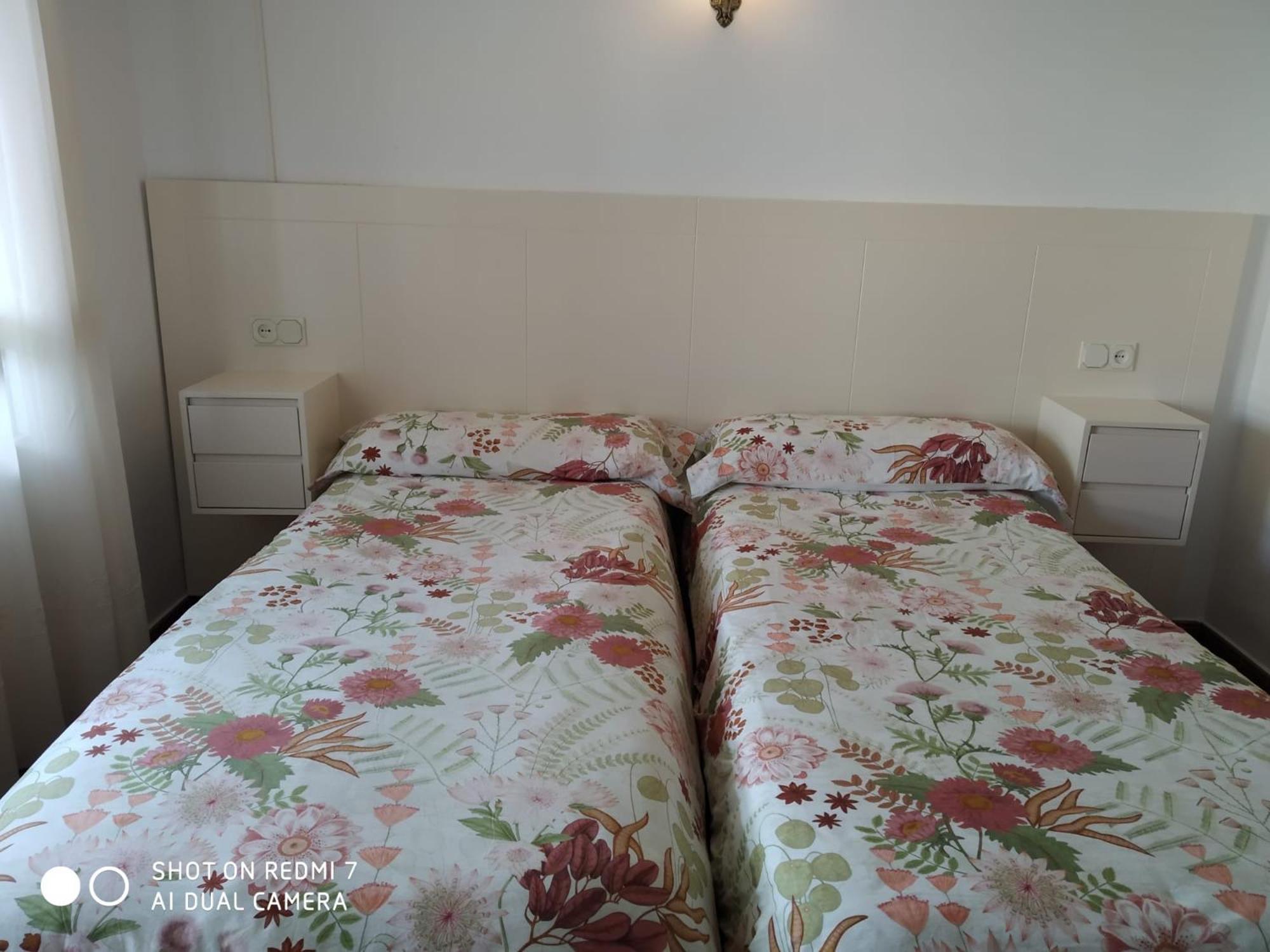 Apartamento Bonanza Benalmádena Buitenkant foto