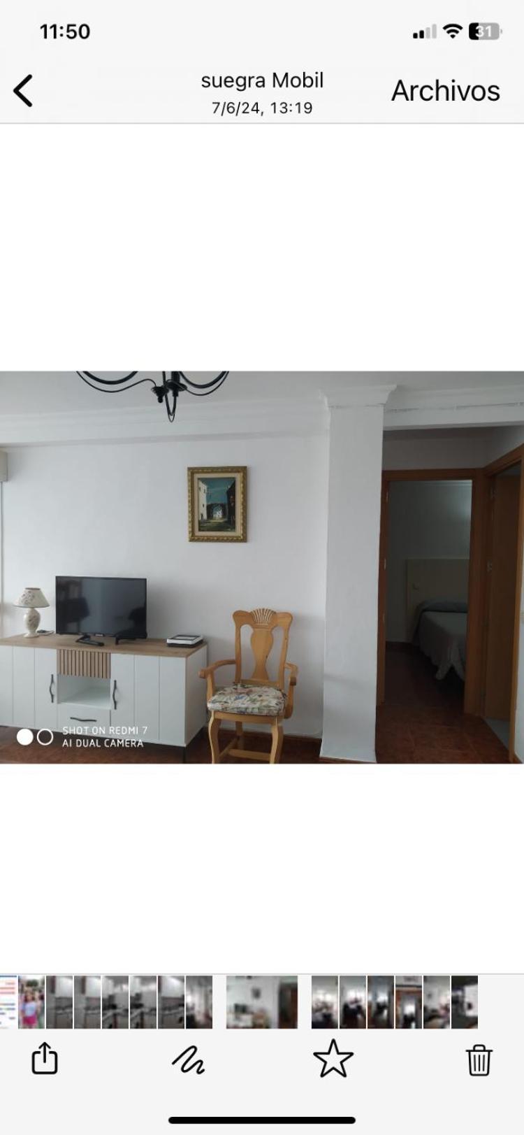 Apartamento Bonanza Benalmádena Buitenkant foto