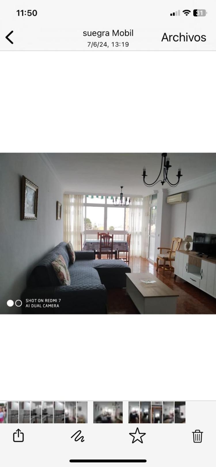 Apartamento Bonanza Benalmádena Buitenkant foto