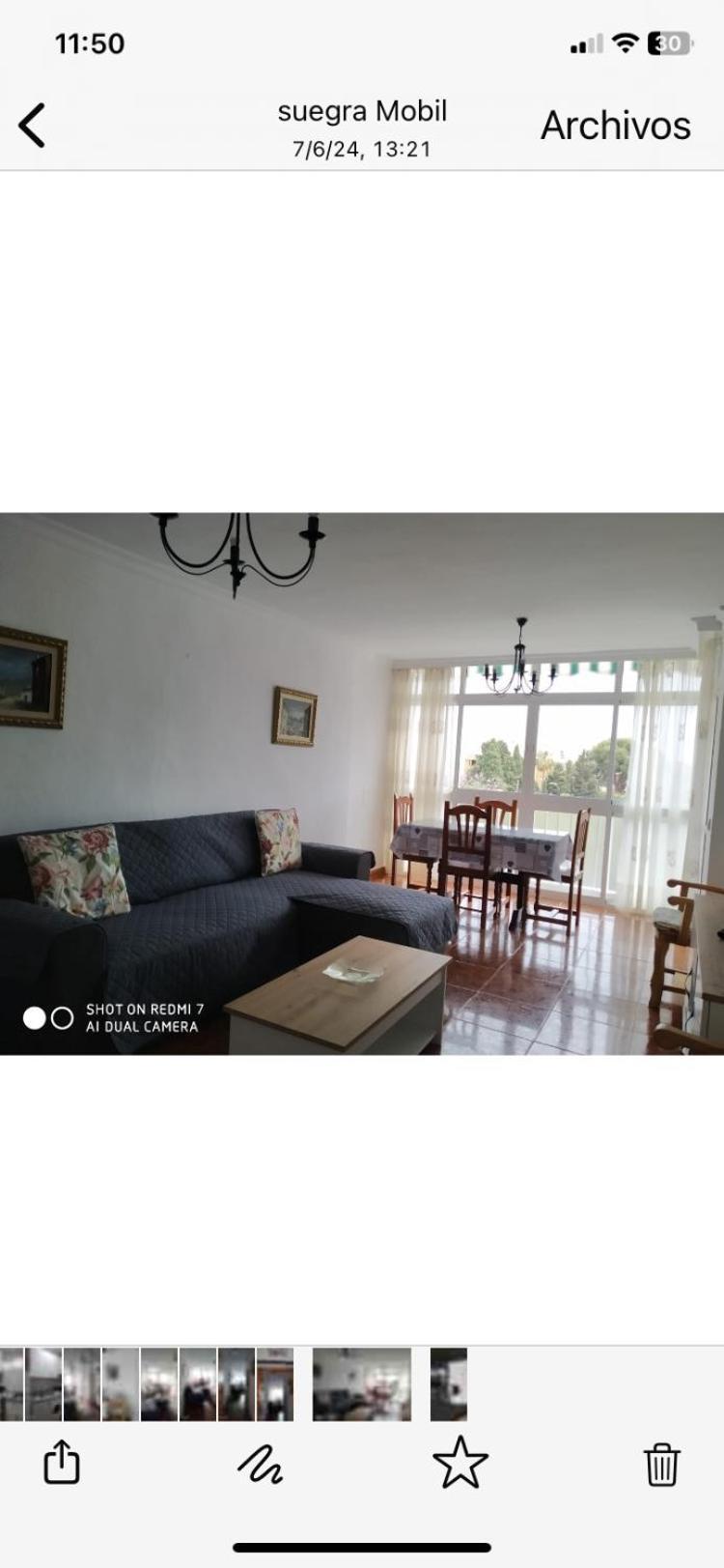 Apartamento Bonanza Benalmádena Buitenkant foto