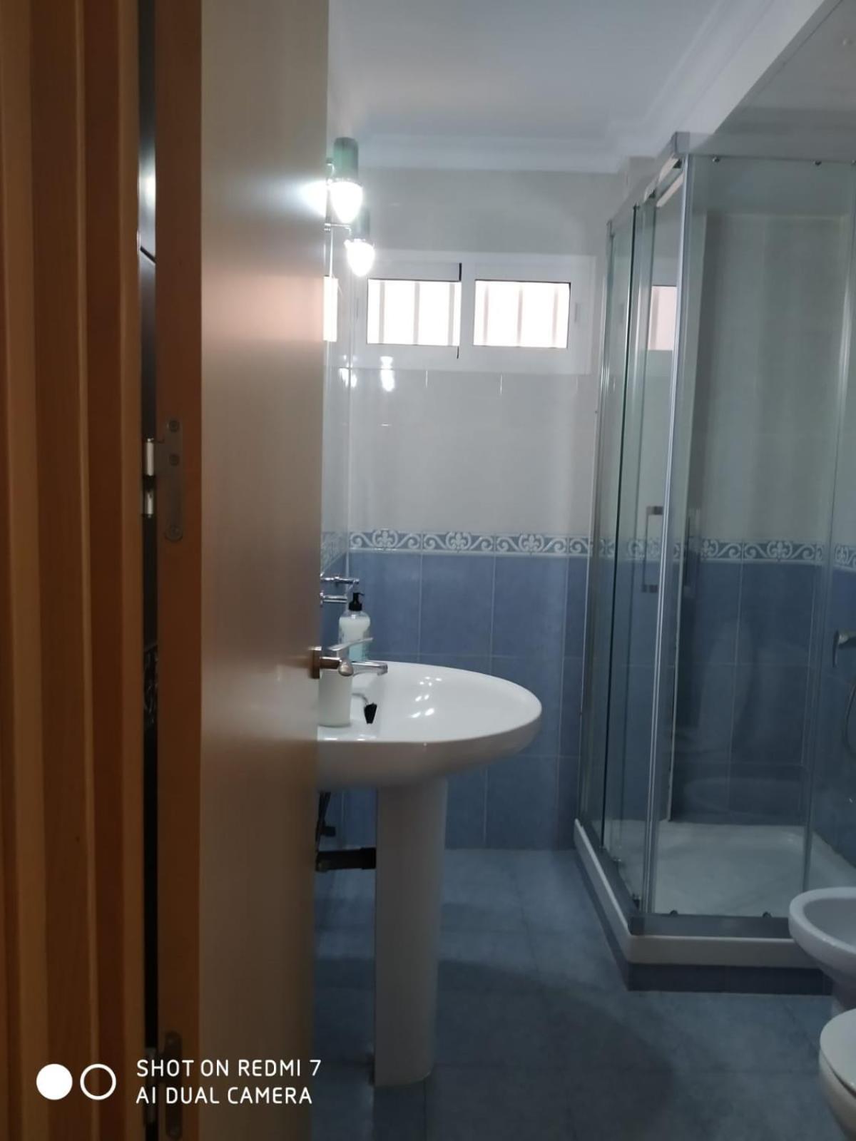 Apartamento Bonanza Benalmádena Buitenkant foto