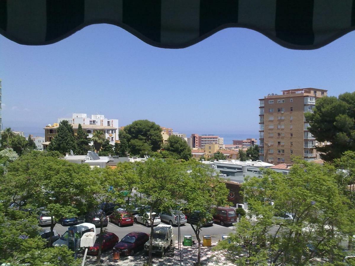 Apartamento Bonanza Benalmádena Buitenkant foto