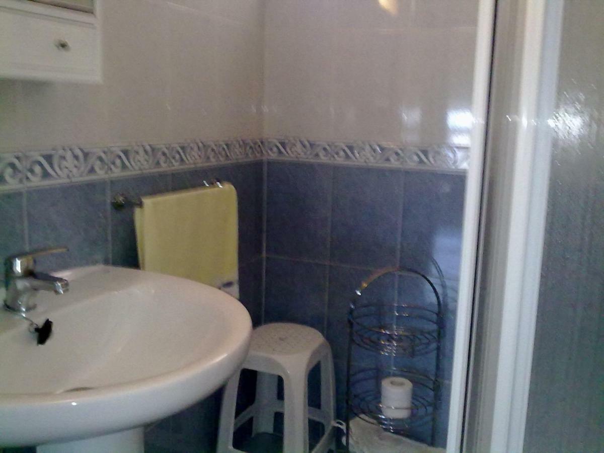 Apartamento Bonanza Benalmádena Buitenkant foto